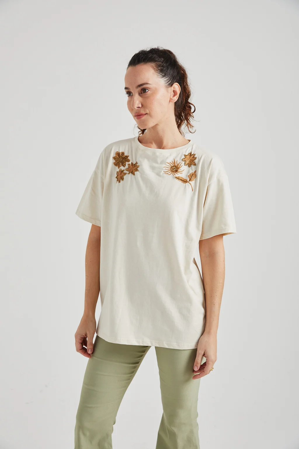 RN1526 - REMERA SOAY - 0