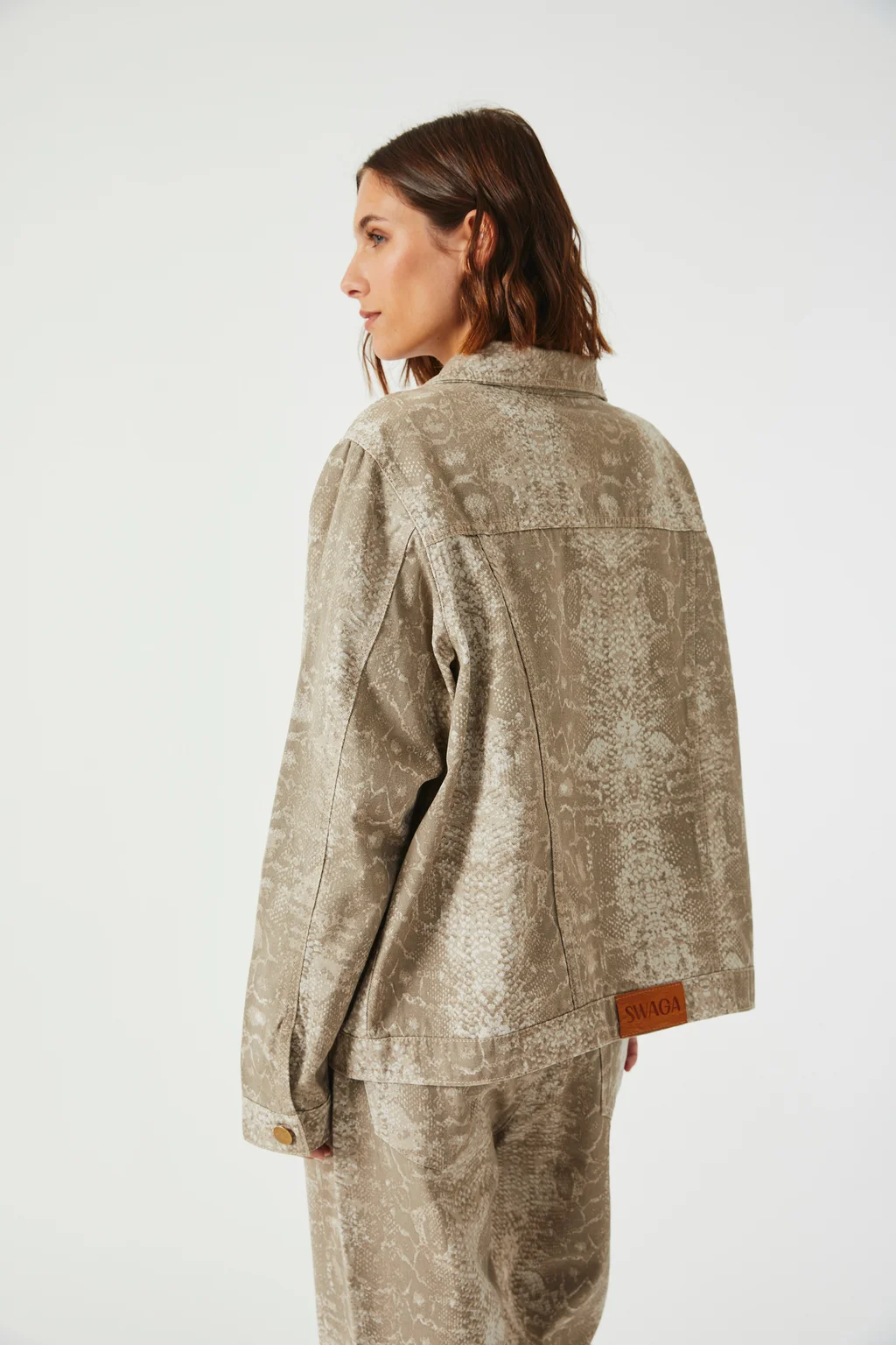 JN1509 - CHAQUETA WALDEN - 1