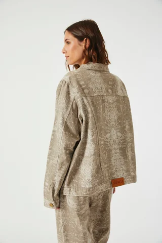 JN1509 - CHAQUETA WALDEN - Vista 2