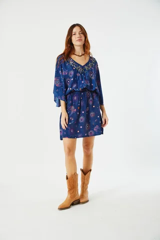 SD2315 - VESTIDO LAZIO - Vista 1