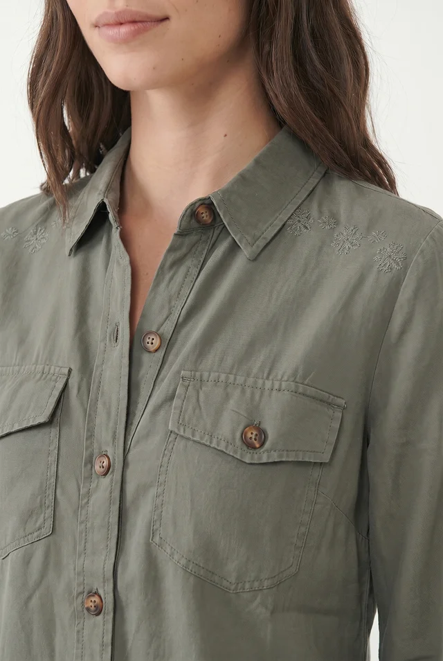 CC1611 - CAMISA GEMA