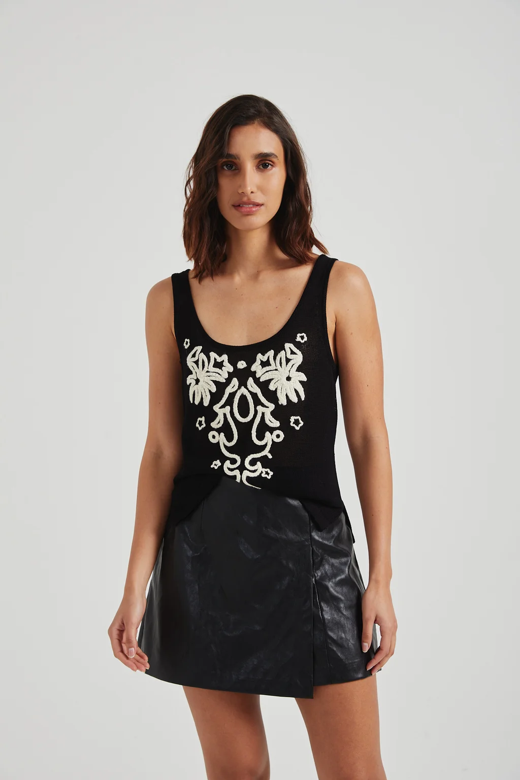 TC2603 - TOP IVANNA