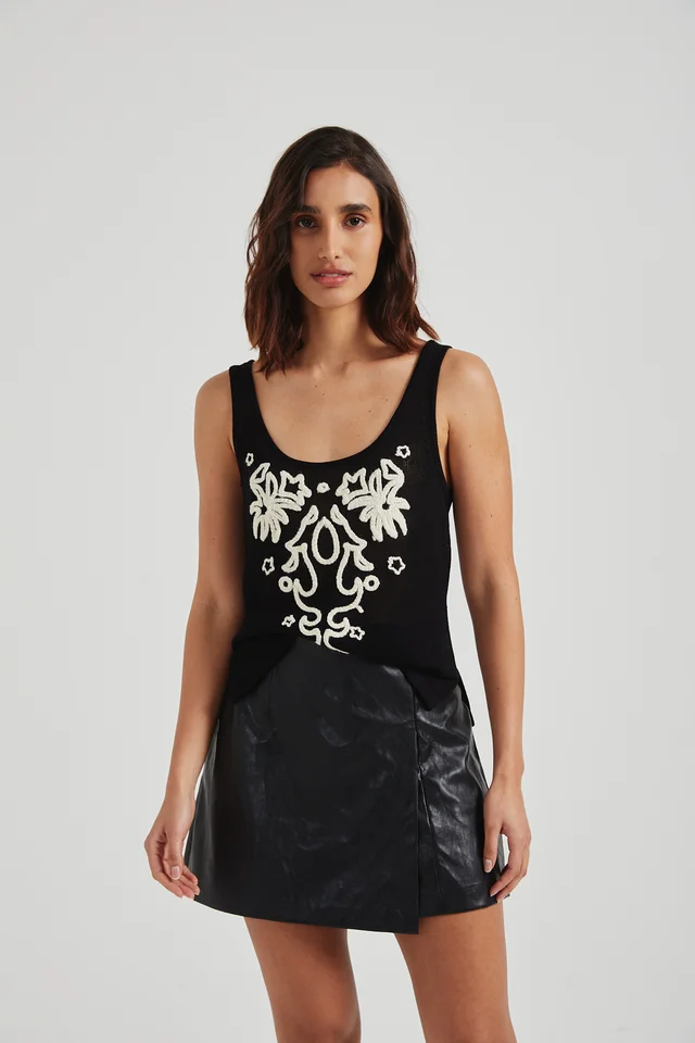 TC2603 - TOP IVANNA