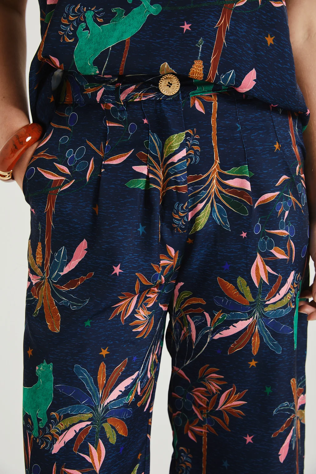 PN2603 - PANTALON FRESIA - 1