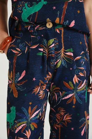 PN2603 - PANTALON FRESIA - Vista 2