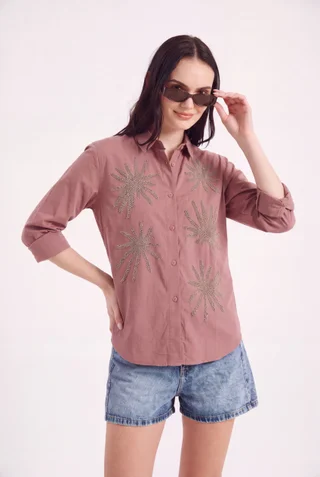 CC1641 - CAMISA BLISS - Vista 1