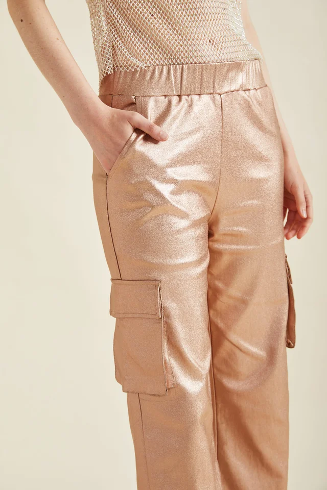 PC2410 - PANTALON BROXTON