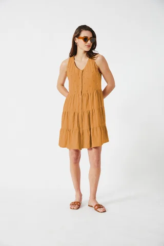 VN2511 - VESTIDO ORCE - Vista 1