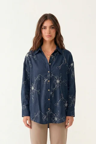 PJP218 - CAMISA NOEMI - Vista 4