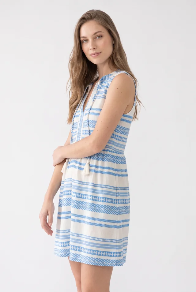 VI2432 - VESTIDO HALRIC