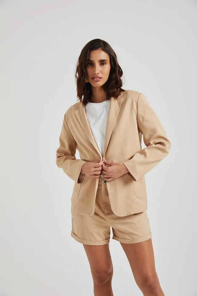 JC2720 - BLAZER ROSI