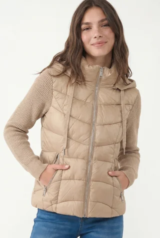 JC1601 - CAMPERA AYSEL - Vista 3