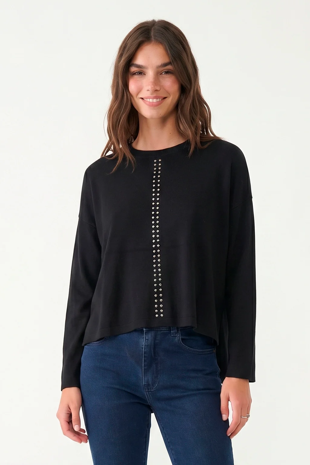 SN1537 - SWEATER SANVIL
