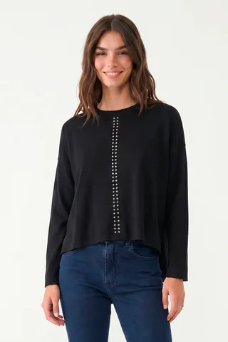 SN1537 - SWEATER SANVIL - Vista 4
