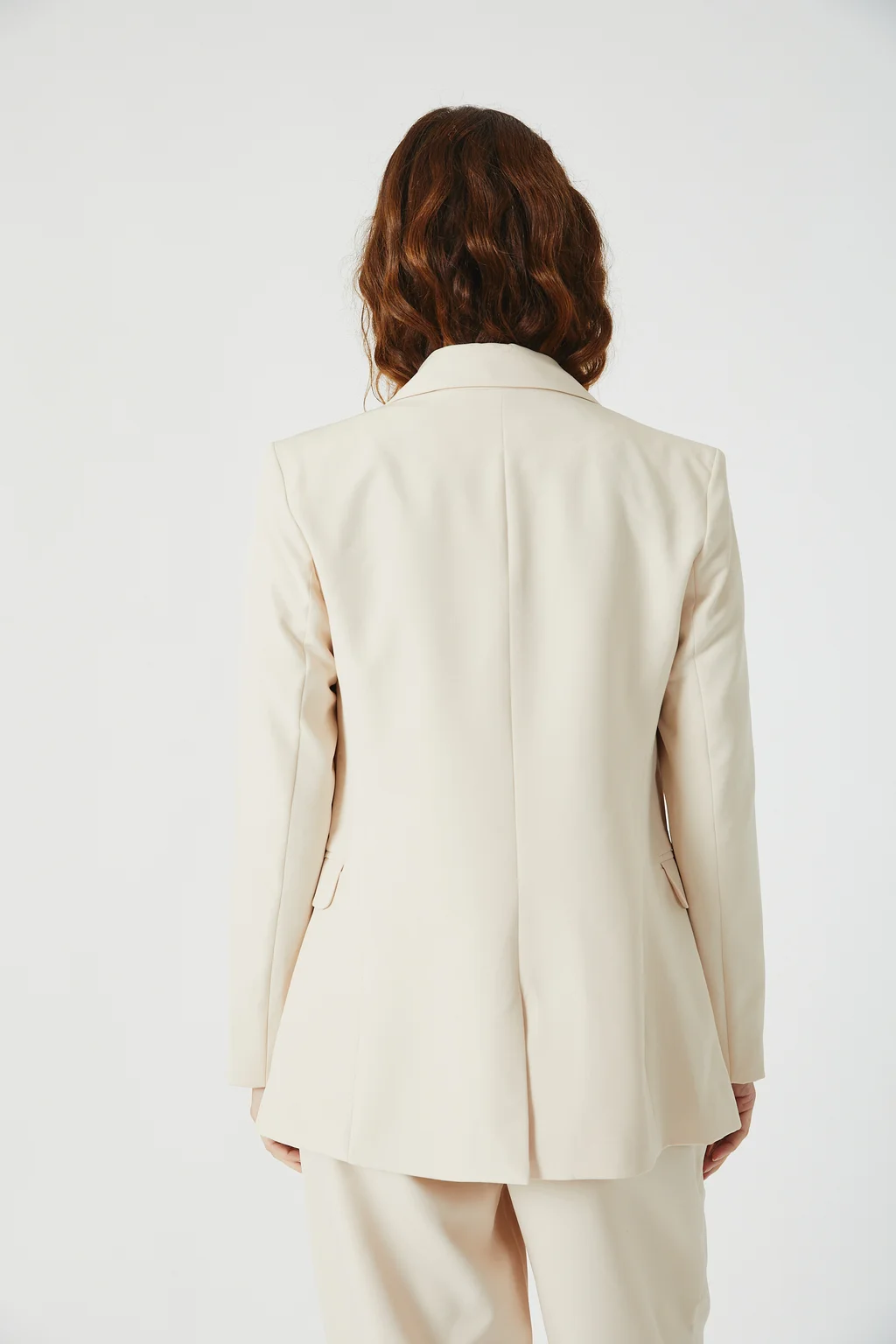 JC1570 - BLAZER MARSTA