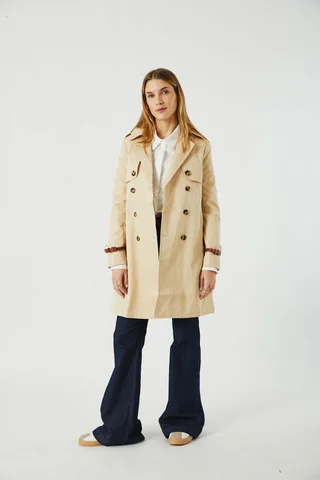 JC1411 - TRENCH ELYANA - Vista 1