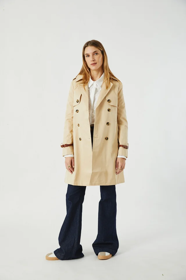 JC1411 - TRENCH ELYANA