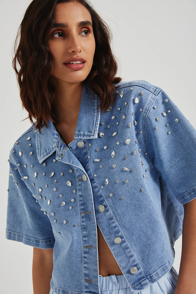 JC2602 - CAMISA EVA