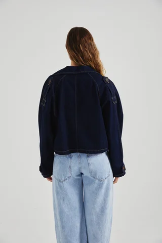 JC1501 - CHAQUETA HAMINA - Vista 4