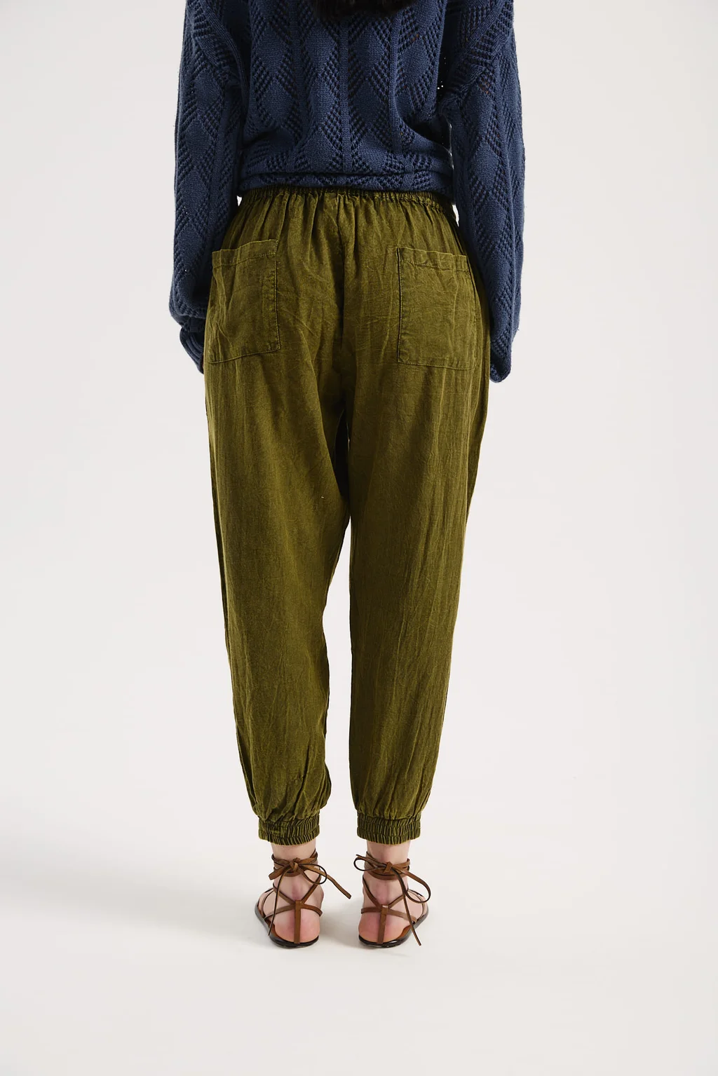 PI2613 - PANTALON SORAYA