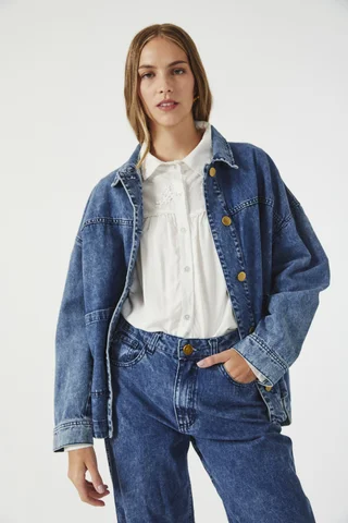 JN1506 - CHAQUETA KENDAL - Vista 3
