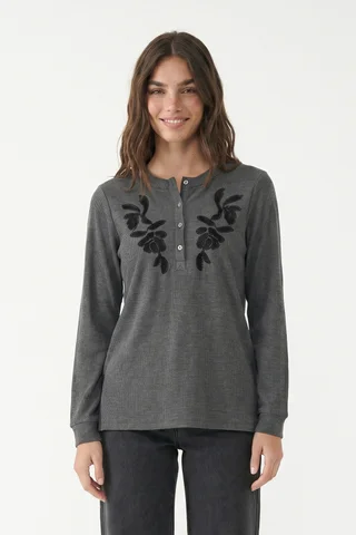 RN1653 - REMERA CARDON - Vista 2