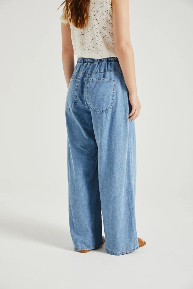 PN2632 - PANTALON LIMON