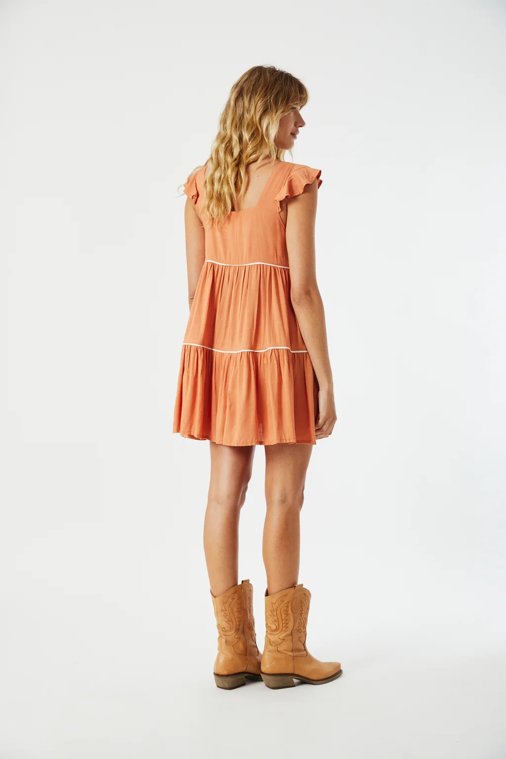VN2501 - VESTIDO PALMA - 3
