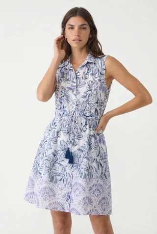 VI2632 - VESTIDO ISLA - Vista 1