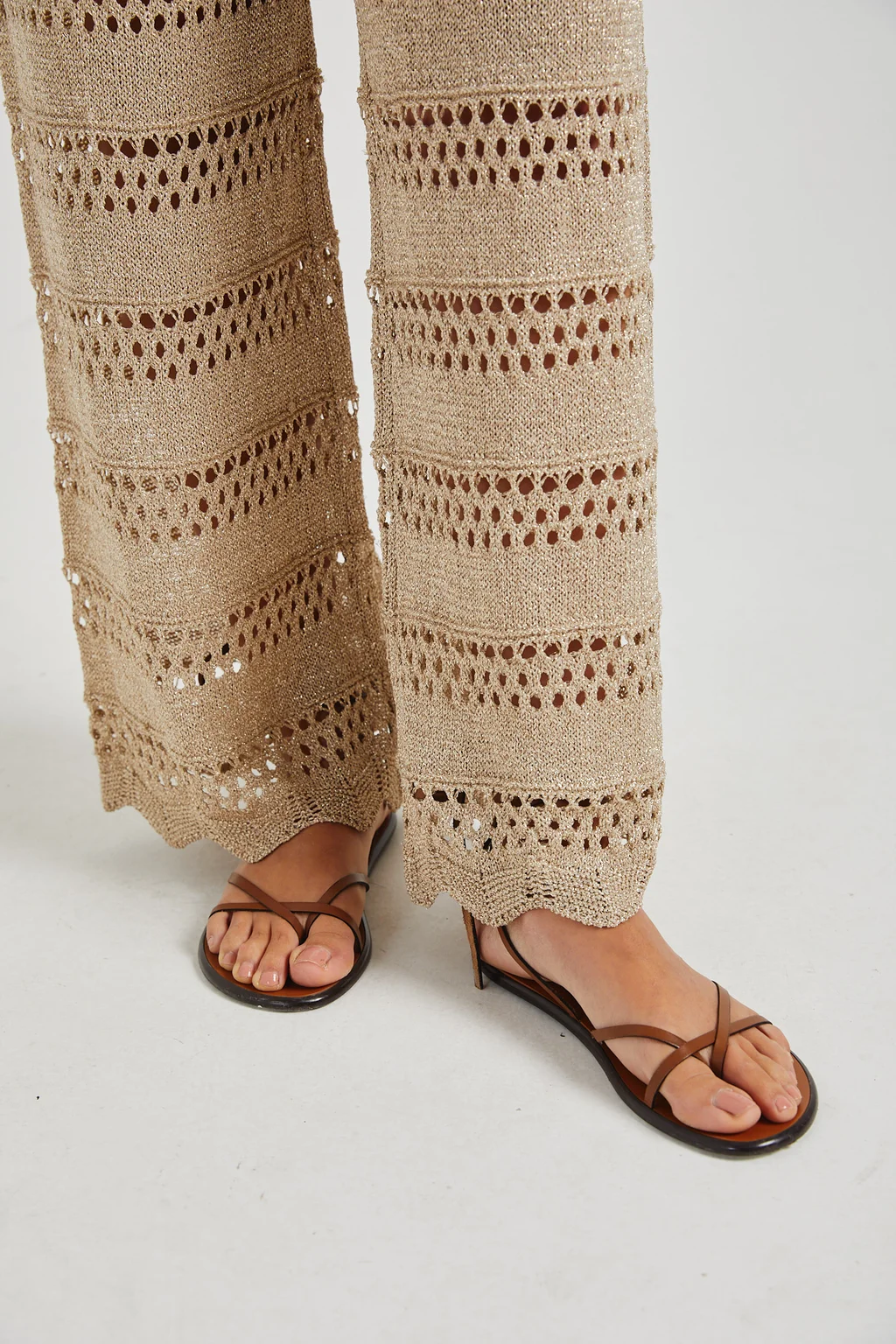 SC2611 - PANTALON TEJIDO NORTH