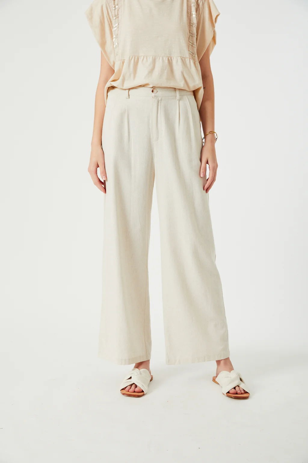 PC2514 - PANTALON IGLIA - 0