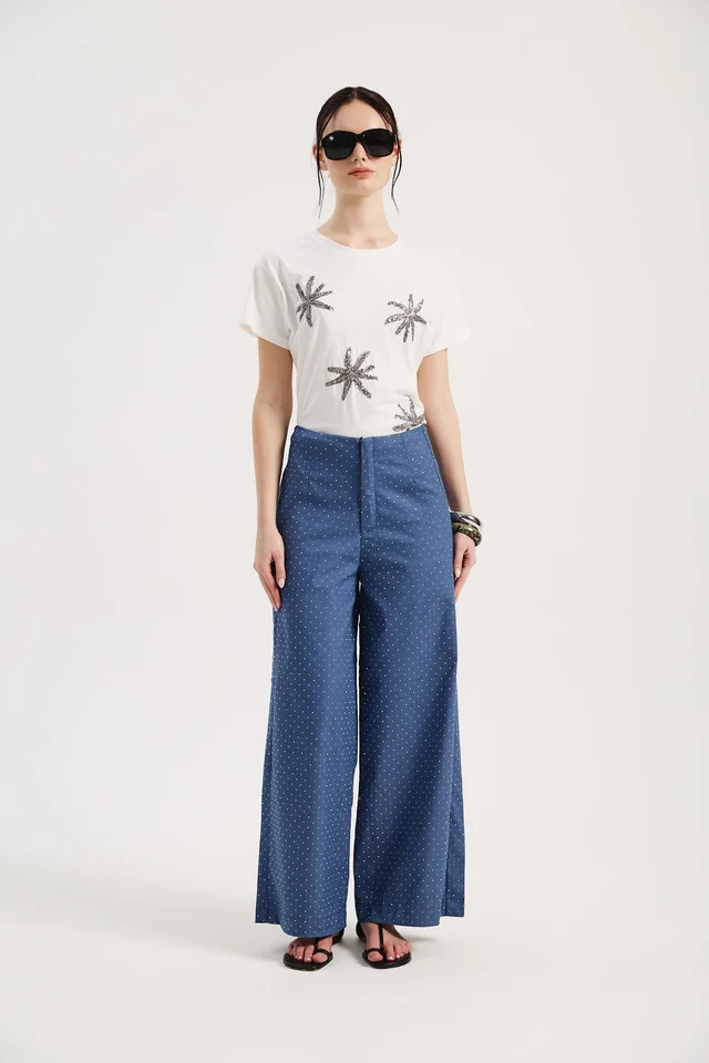 PN1627 - PANTALON TARIJA