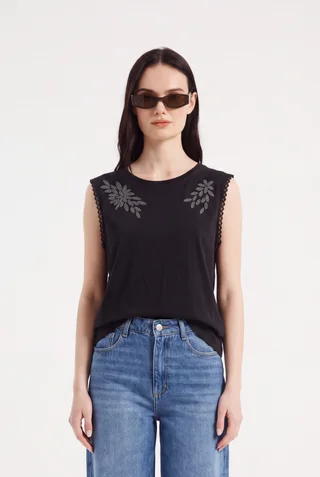 RN2709 - MUSCULOSA TORTOLA - Vista 2