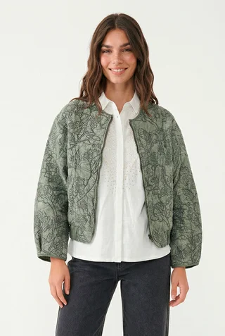 JI1530 - CHAQUETA VELORA - Vista 4
