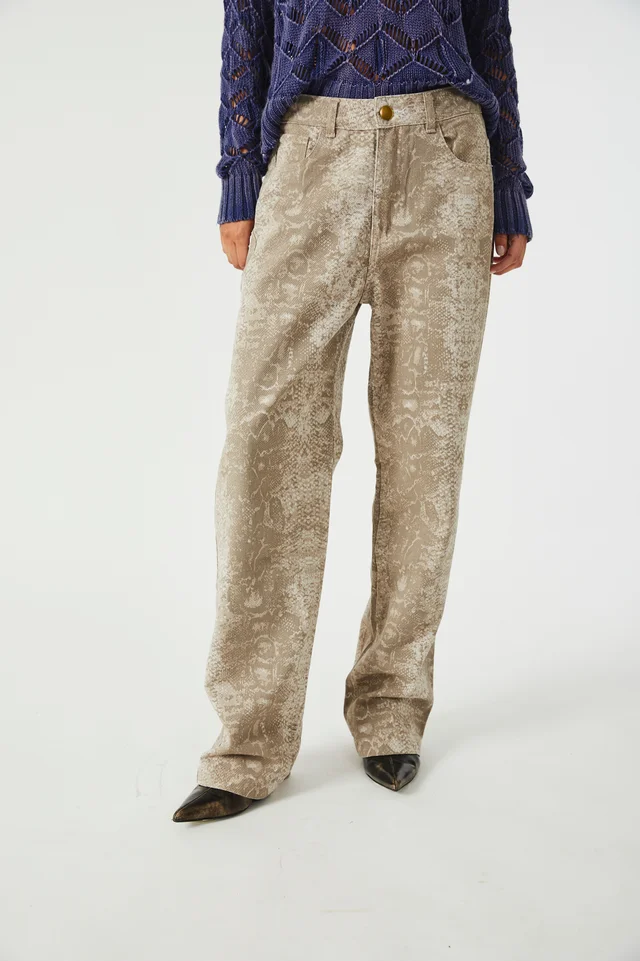 PN1529 - PANTALON BALEY