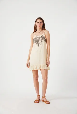 NO2102 - VESTIDO TARASYA - Vista 1