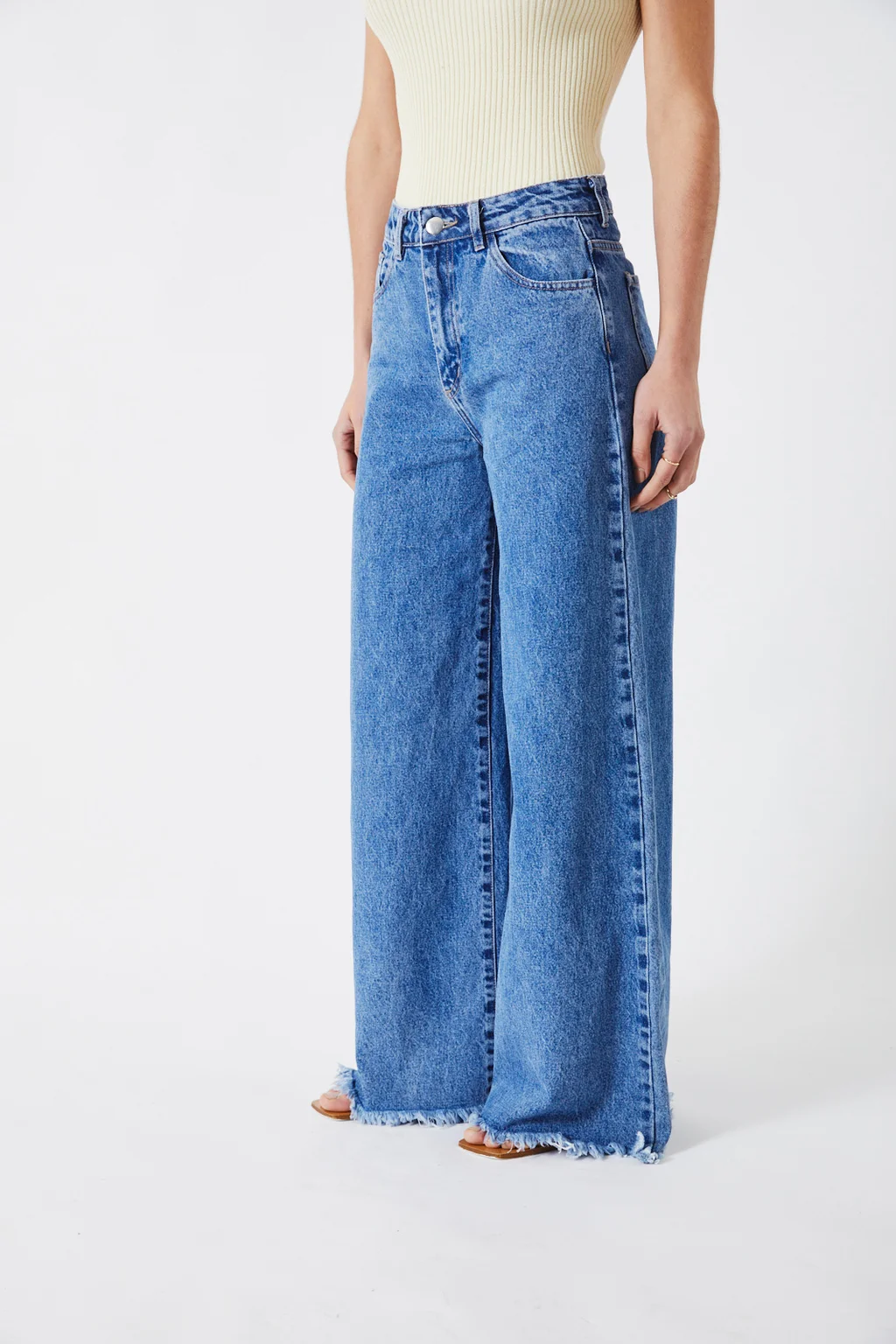 PN2521 - PANTALON AZUAGA - 0