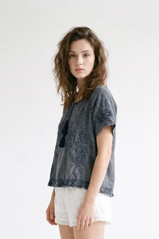 TI2748 - BLUSA ZOE - Vista 1