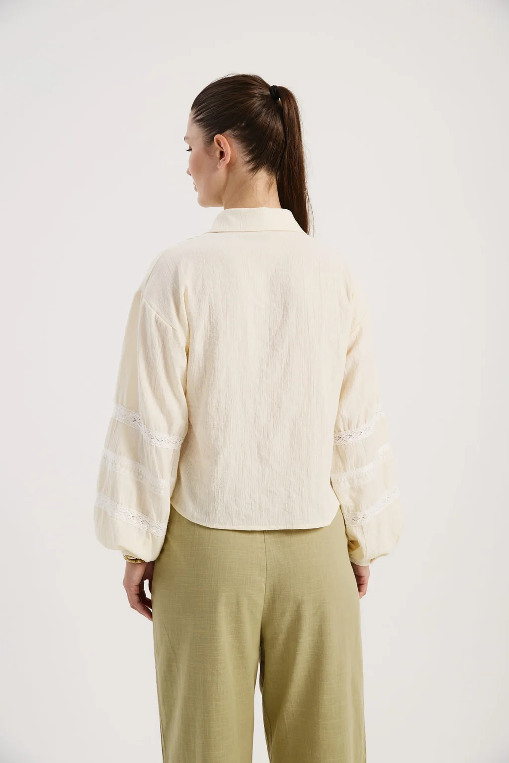 CC1647 - CAMISA GALILEA