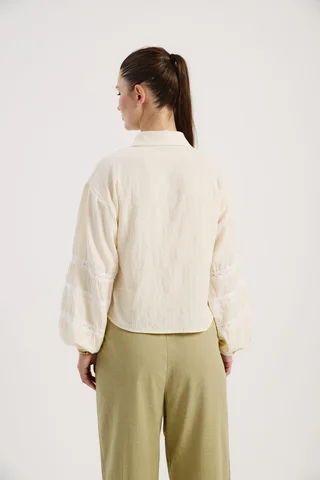 CC1647 - CAMISA GALILEA - Vista 6
