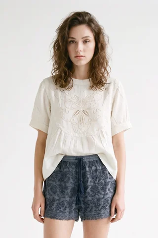 CI2712 - BLUSA KIERA - Vista 2