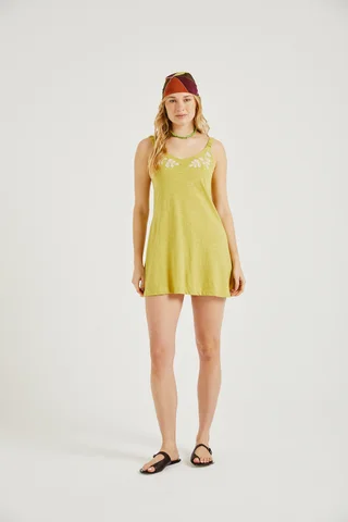 VN2634 - VESTIDO EBANO - Vista 1