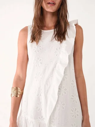VN2635 - VESTIDO JAZMIN - Vista 4
