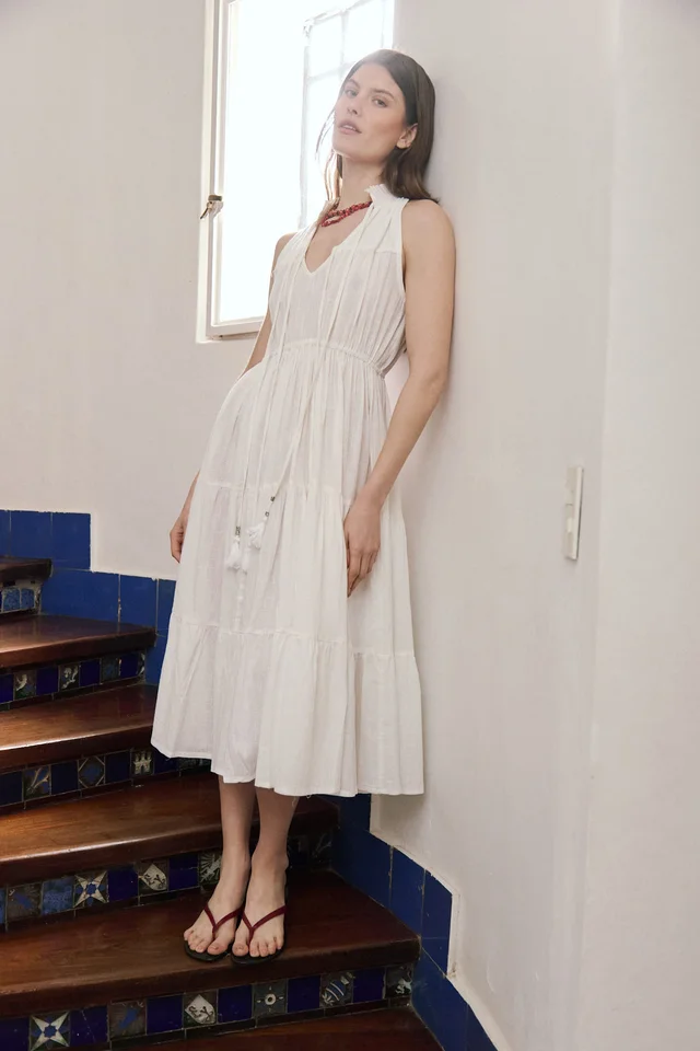 VI2782 - VESTIDO ZELDA