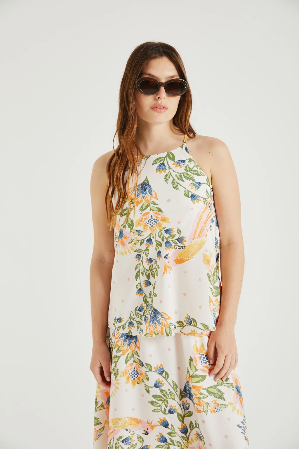 TN2624 - MUSCULOSA CAVELLI