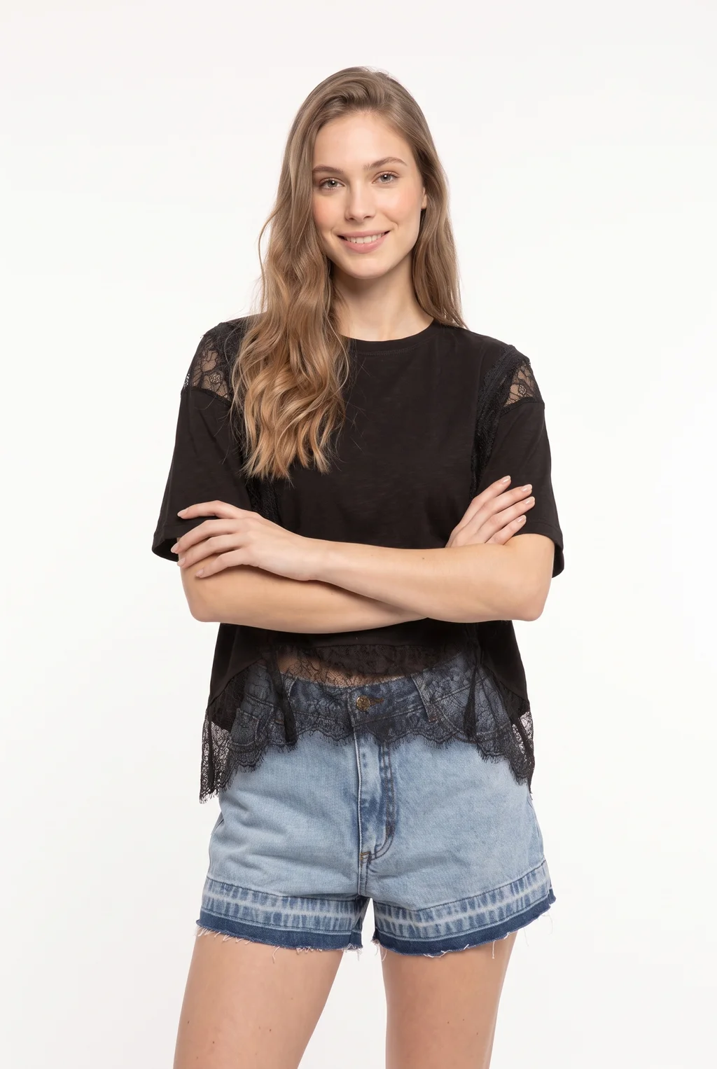 RC2704 - REMERA ZORIA