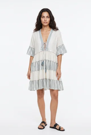 VI2649 - VESTIDO DOROTHY - Vista 3