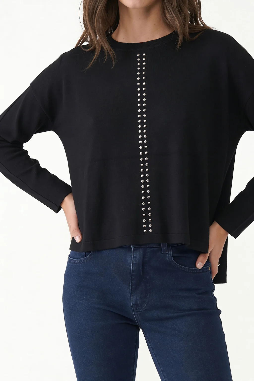 SN1537 - SWEATER SANVIL