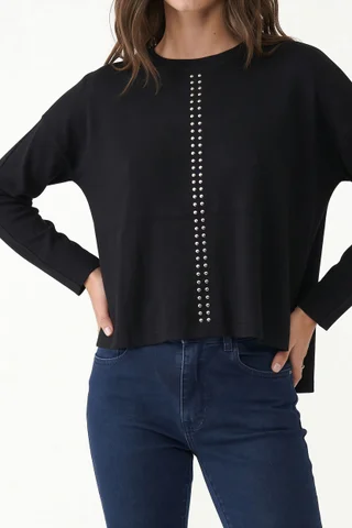 SN1537 - SWEATER SANVIL - Vista 2