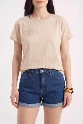 PN2702 - SHORT RODAS - Vista 1